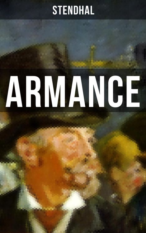Produktbild: Armance