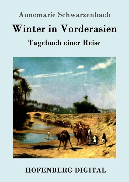 Produktbild: Winter in Vorderasien