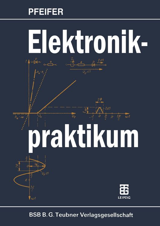 Produktbild: Elektronikpraktikum