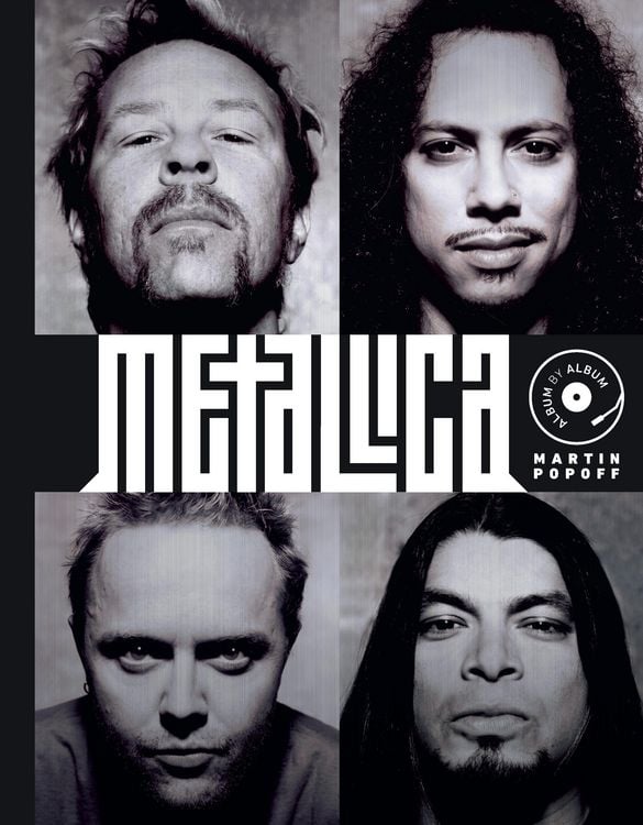 Produktbild: Metallica