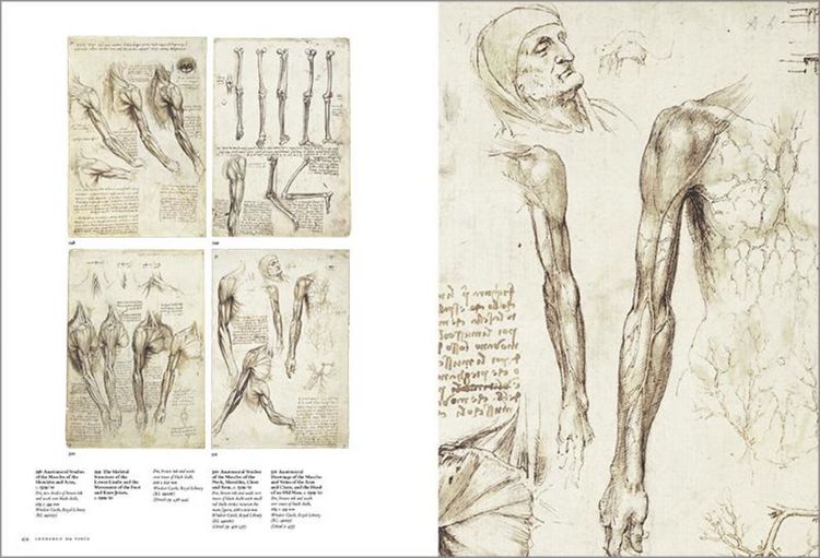 Produktbild: L&eacute;onard. Tout l'&oelig;uvre peint et graphique