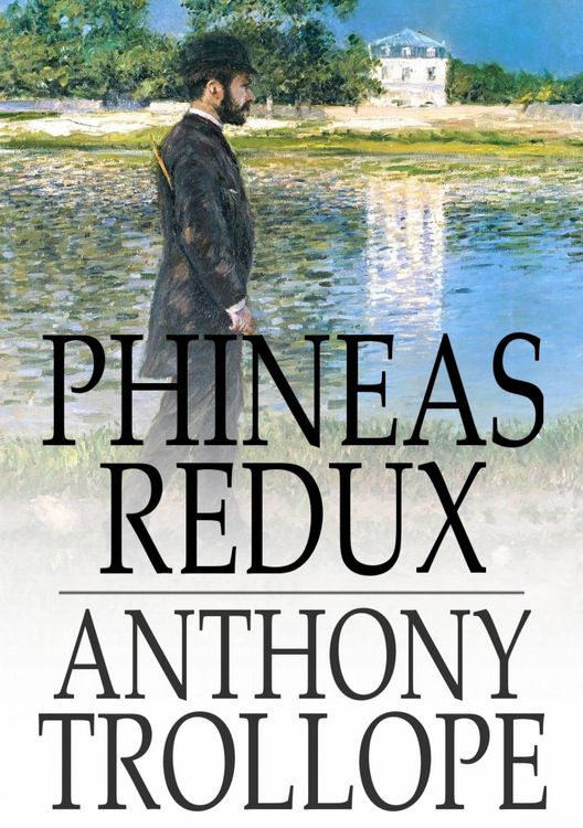 Produktbild: Phineas Redux