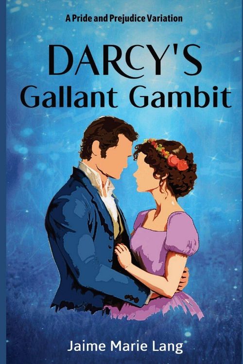 Produktbild: Darcy's Gallant Gambit