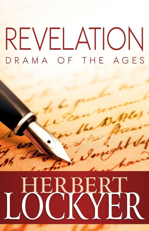 Produktbild: Revelation
