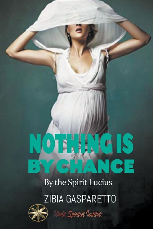 Produktbild: Nothing is by Chance