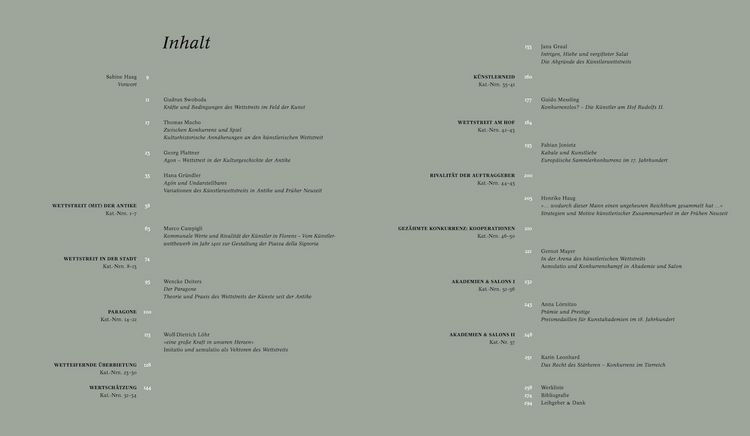 Produktbild: Idole & Rivalen