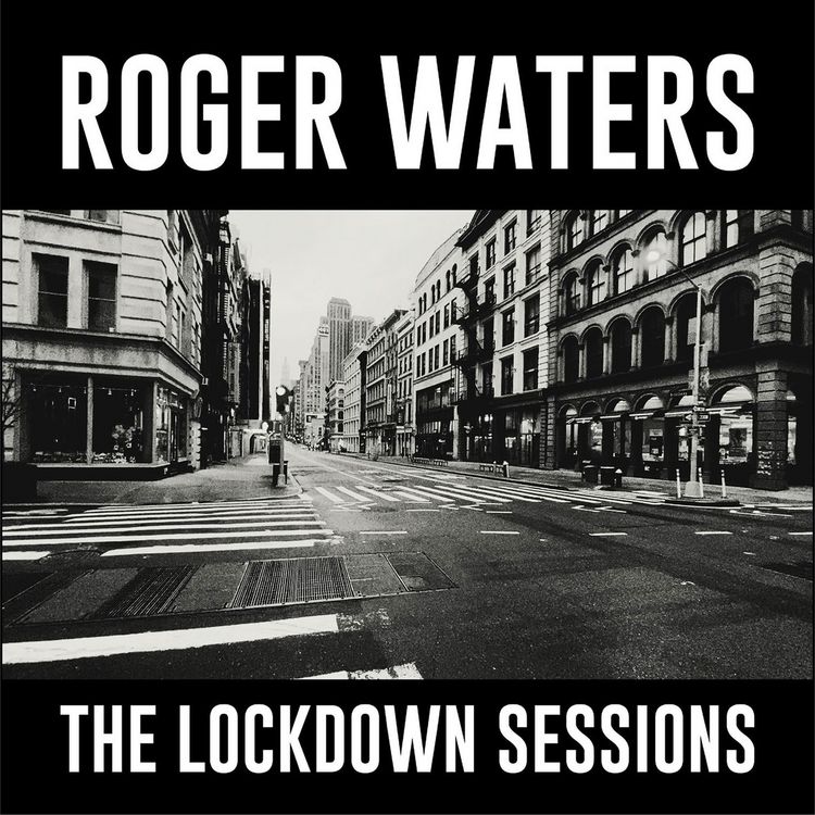Produktbild: The Lockdown Sessions