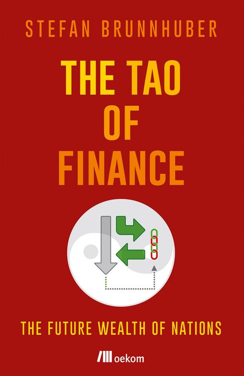 Produktbild: The Tao of Finance