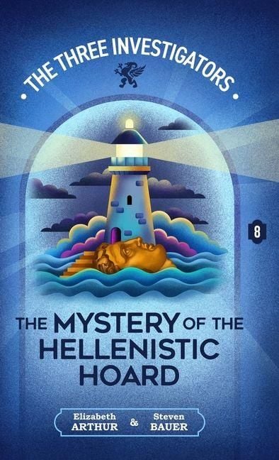Produktbild: The Mystery of the Hellenistic Hoard