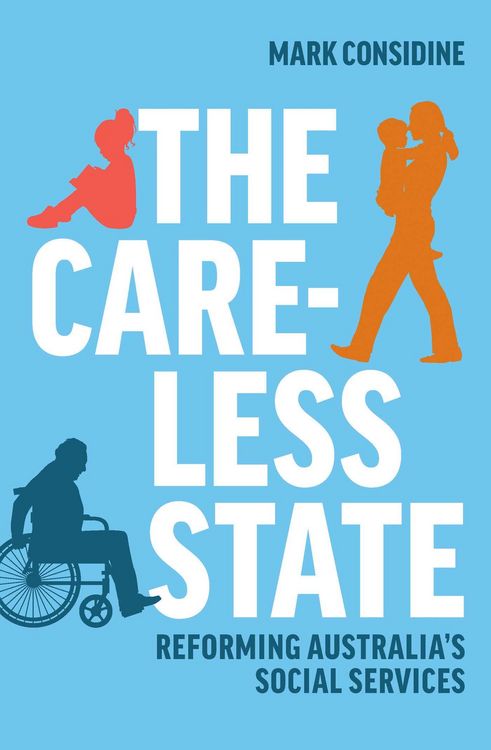 Produktbild: Careless State