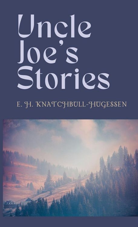 Produktbild: Uncle Joe's Stories