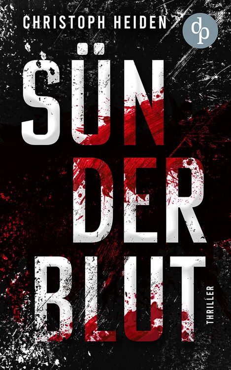 Produktbild: S&uuml;nderblut