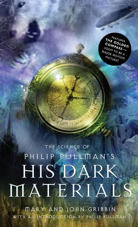 Produktbild: The Science of Philip Pullman's His Dark Materials