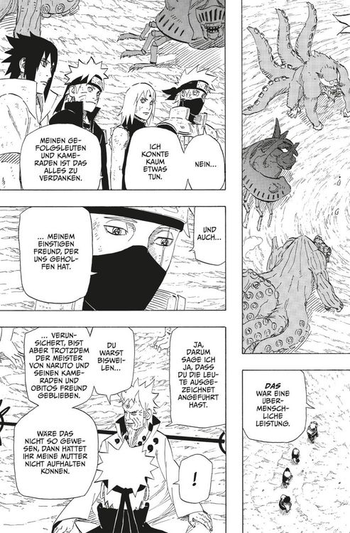 Produktbild: Naruto 72