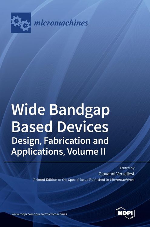 Produktbild: Wide Bandgap Based Devices