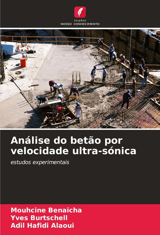 Produktbild: An&aacute;lise do bet&atilde;o por velocidade ultra-s&oacute;nica