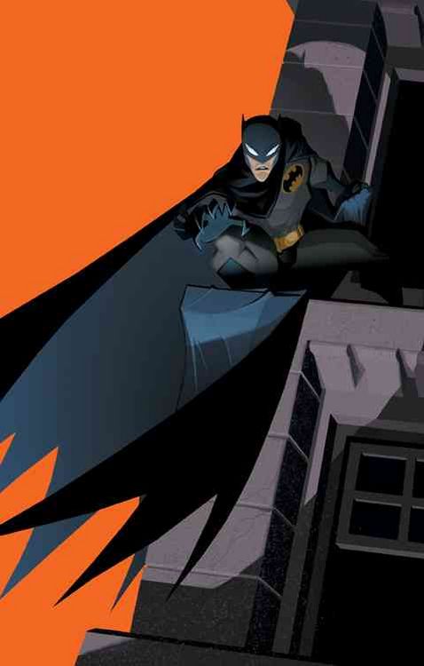 Produktbild: The Batman Strikes: In Darkest Knight - Volume 2