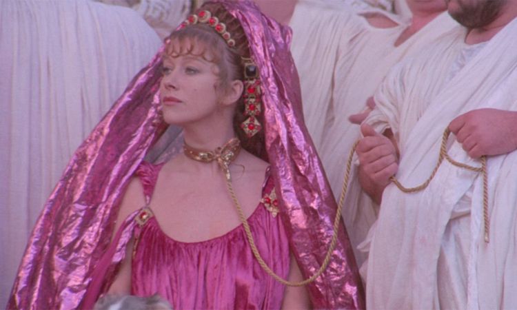 Produktbild: Caligula - The Ultimate Cut - Multibox im Schuber (4K Ultra HD) (+ 2 Blu-ray) (+ Bonus-Blu-ray)