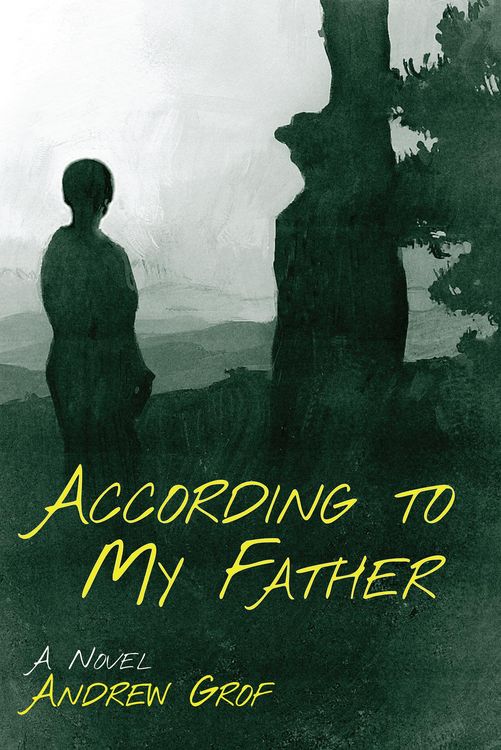 Produktbild: According To My Father