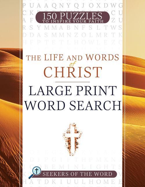 Produktbild: The Life and Words of Christ