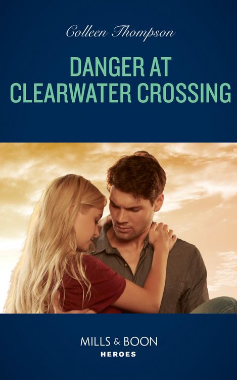 Produktbild: Danger At Clearwater Crossing