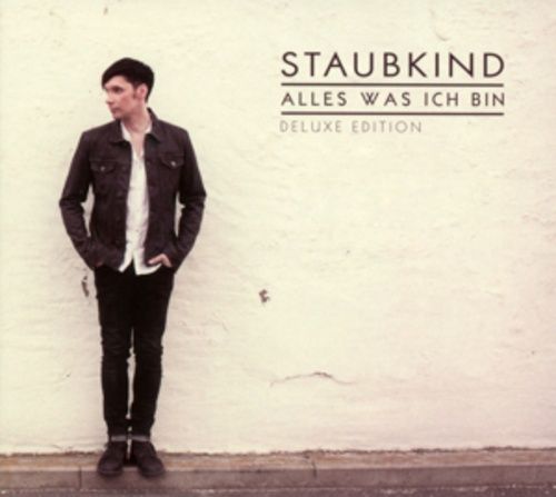 Produktbild: Alles Was Ich Bin
