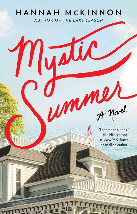 Produktbild: Mystic Summer