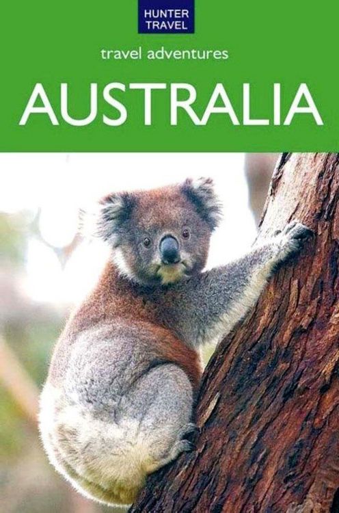 Produktbild: Australia Travel Adventures