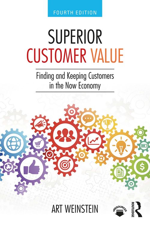Produktbild: Superior Customer Value