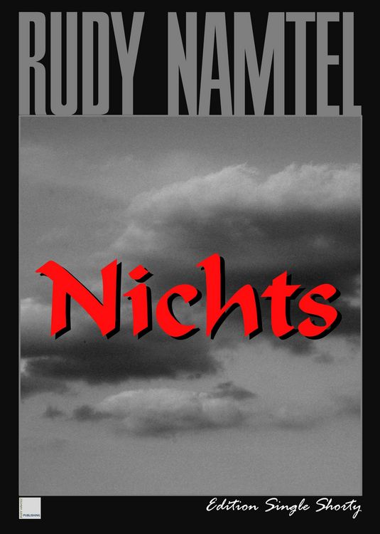 Produktbild: Nichts: Edition Single Shorty