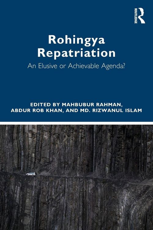 Produktbild: Rohingya Repatriation