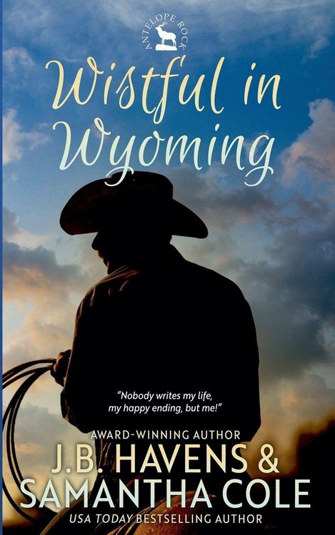 Produktbild: Wistful in Wyoming
