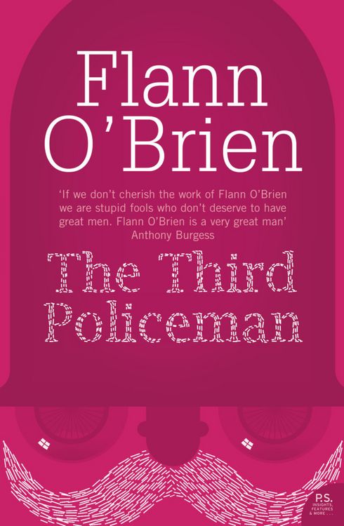 Produktbild: The Third Policeman