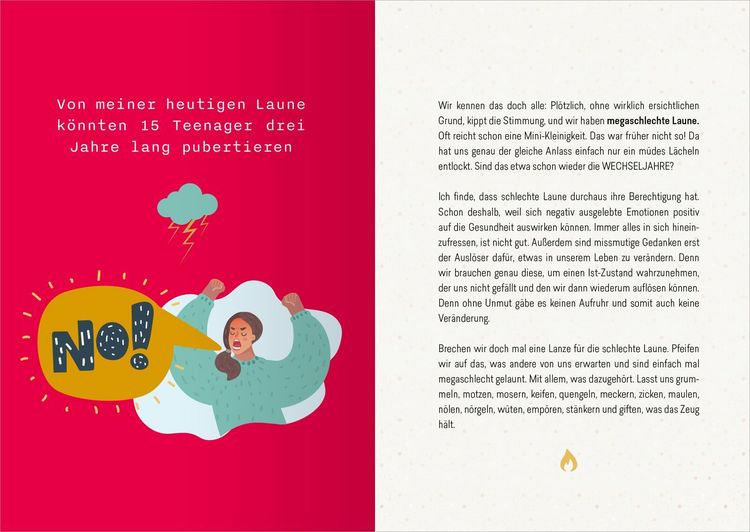 Produktbild: Ist dir auch so hei&szlig;?