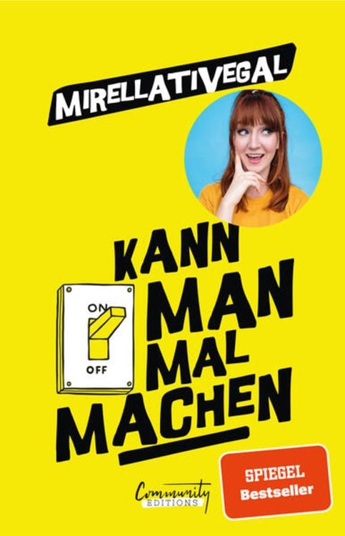 Produktbild: Kann man mal machen