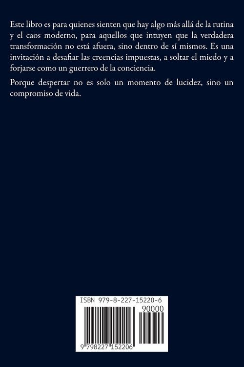 Produktbild: El Poder de Ser, Un viaje de Sanaci&oacute;n y Autodescubrimiento