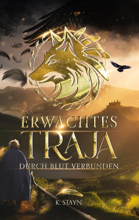 Produktbild: Erwachtes Traja