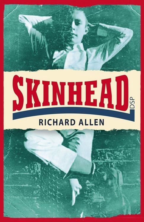 Produktbild: Skinhead