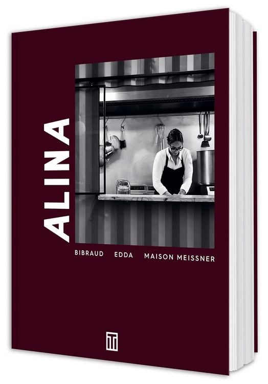 Produktbild: alina