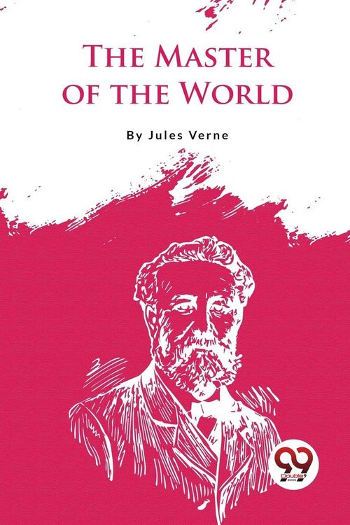 Produktbild: The Master Of The World