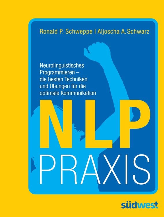 Produktbild: NLP Praxis