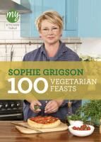 Produktbild: My Kitchen Table: 100 Vegetarian Feasts