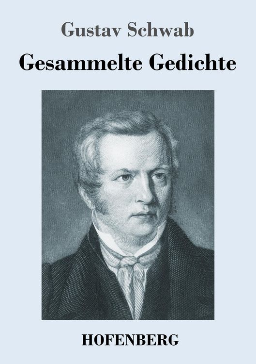 Produktbild: Gesammelte Gedichte