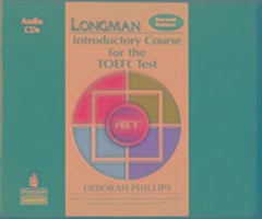 Produktbild: Longman Intro Course TOEFL Test