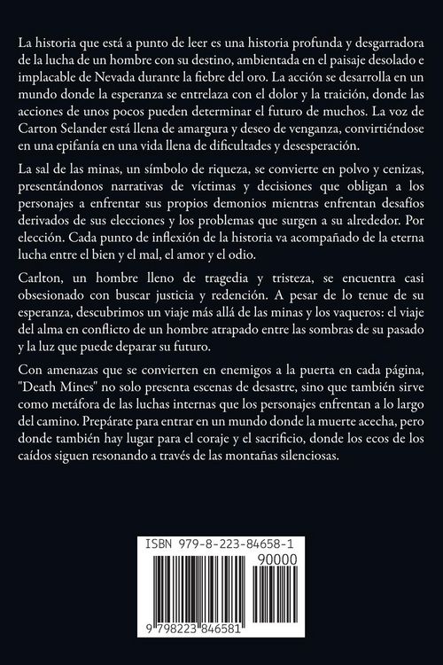 Produktbild: Entre Sal y Sangre
