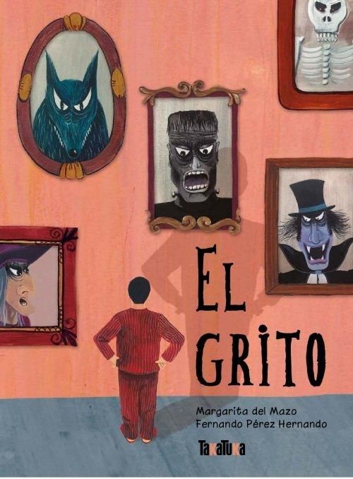 Produktbild: El grito