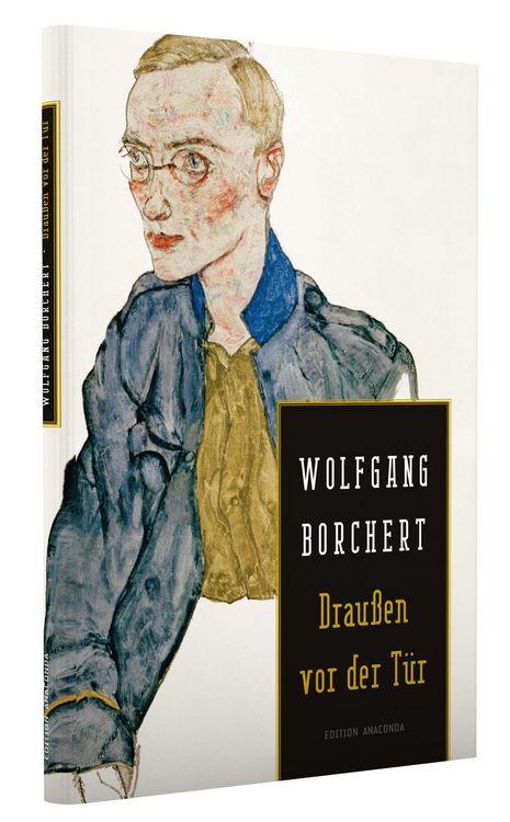 Produktbild: Drau&szlig;en vor der T&uuml;r