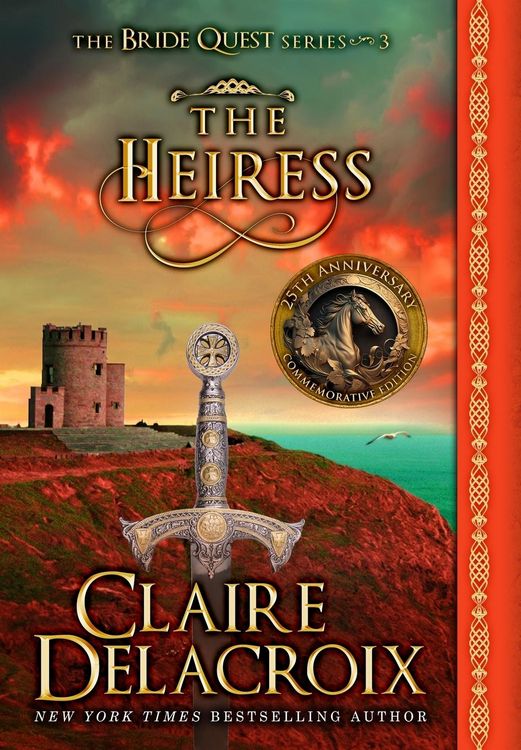 Produktbild: The Heiress