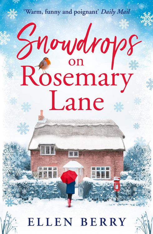 Produktbild: Snowdrops on Rosemary Lane