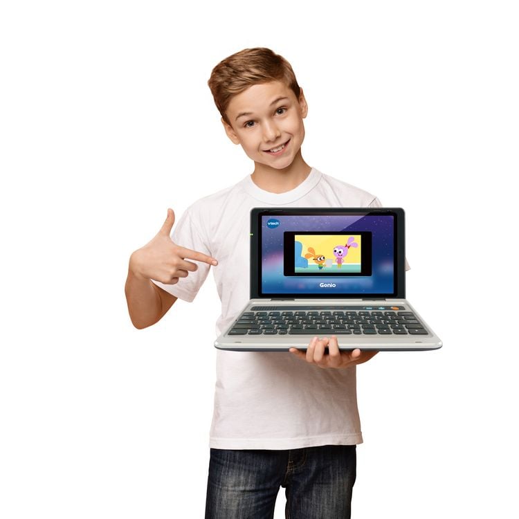 Produktbild: Genio Lernlaptop